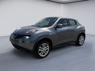 2014 Nissan Juke for sale in Morristown TN