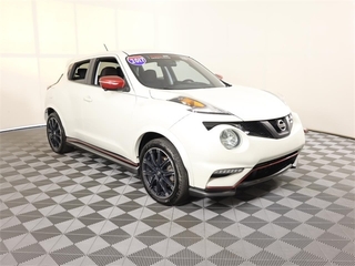 2017 Nissan Juke for sale in Merritt Island FL