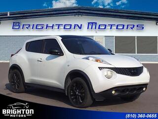 2011 Nissan Juke