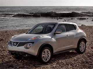 2014 Nissan Juke for sale in East Hanover NJ