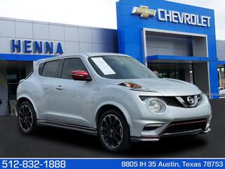 2015 Nissan Juke