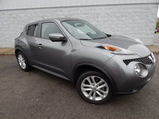 2016 Nissan Juke for sale in Clarksville TN