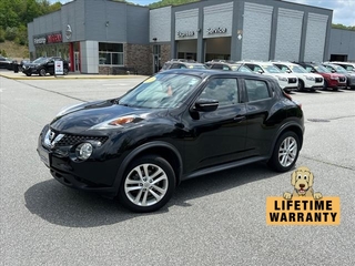 2015 Nissan Juke for sale in Columbus GA