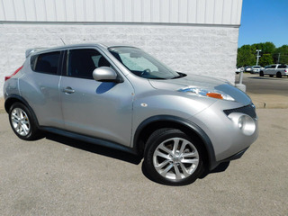 2012 Nissan Juke for sale in Clarksville TN