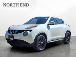 2015 Nissan Juke