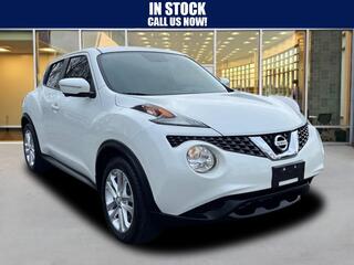 2015 Nissan Juke