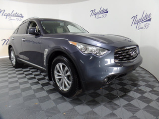 2010 Infiniti FX35