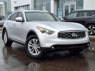 2010 Infiniti FX35