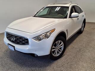 2010 Infiniti FX35
