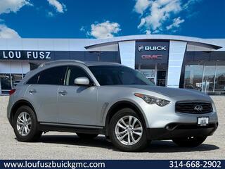 2011 Infiniti FX35