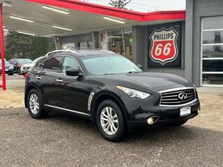 2012 Infiniti FX35