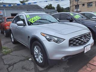 2011 Infiniti FX35