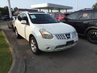 2009 Nissan Rogue for sale in Clarksville TN