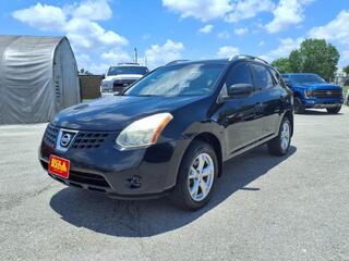 2009 Nissan Rogue
