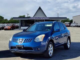 2009 Nissan Rogue for sale in Richmond VA