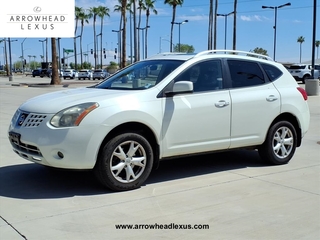 2008 Nissan Rogue for sale in Peoira AZ