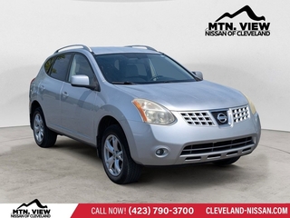 2008 Nissan Rogue for sale in Mcdonald TN