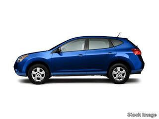 2009 Nissan Rogue