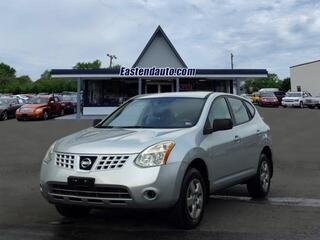 2008 Nissan Rogue