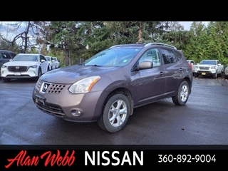 2008 Nissan Rogue