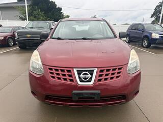 2009 Nissan Rogue