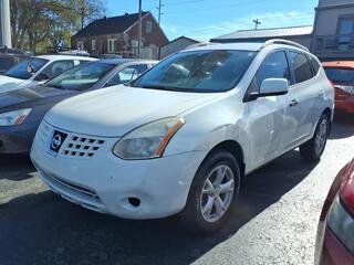 2008 Nissan Rogue for sale in Madison TN
