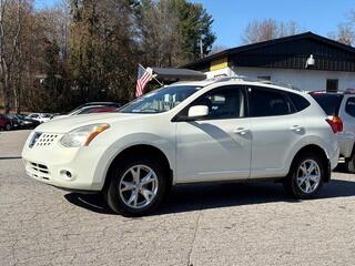 2008 Nissan Rogue for sale in Asheville NC