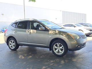 2008 Nissan Rogue for sale in Greer SC