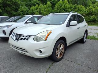 2012 Nissan Rogue