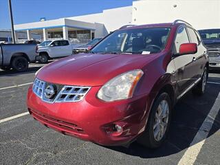 2012 Nissan Rogue