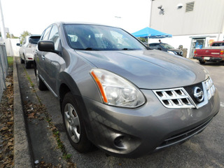 2013 Nissan Rogue for sale in Clarksville TN