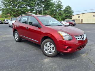 2014 Nissan Rogue Select for sale in Clarksville TN