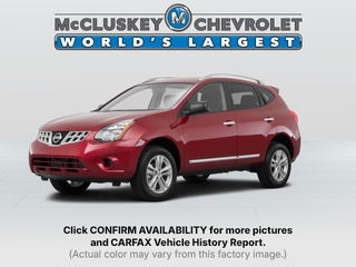 2015 Nissan Rogue Select for sale in Cincinnati OH