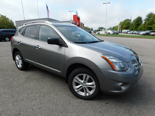 2015 Nissan Rogue Select for sale in Clarksville TN