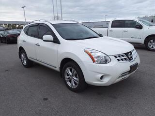 2012 Nissan Rogue for sale in Clarksville TN