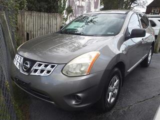 2012 Nissan Rogue