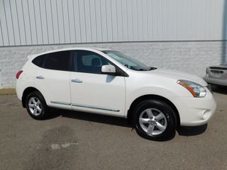 2013 Nissan Rogue for sale in Clarksville TN