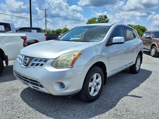 2013 Nissan Rogue for sale in Shelbyville TN