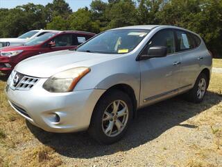 2014 Nissan Rogue Select