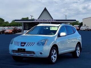2010 Nissan Rogue for sale in Richmond VA