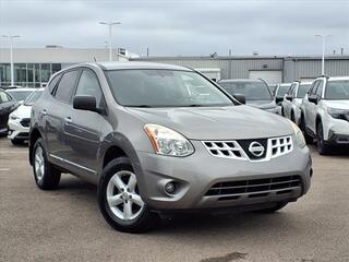 2012 Nissan Rogue for sale in Cincinnati OH