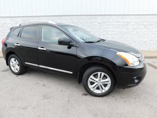 2012 Nissan Rogue for sale in Clarksville TN