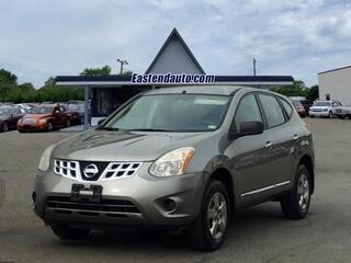 2013 Nissan Rogue