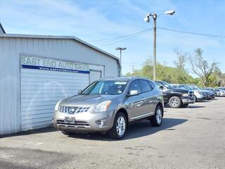 2013 Nissan Rogue