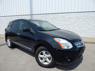 2013 Nissan Rogue for sale in Clarksville TN