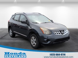 2014 Nissan Rogue Select for sale in Cleveland TN
