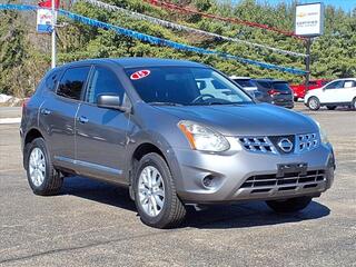 2015 Nissan Rogue Select for sale in Dowagiac MI