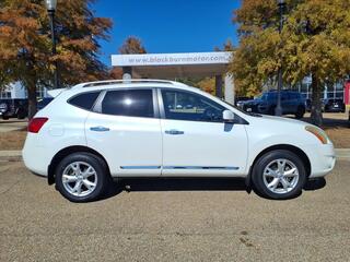 2011 Nissan Rogue for sale in Nashville TN