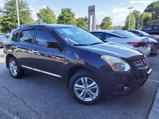 2012 Nissan Rogue for sale in Clarksville TN