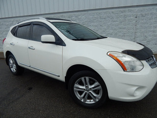 2012 Nissan Rogue for sale in Clarksville TN